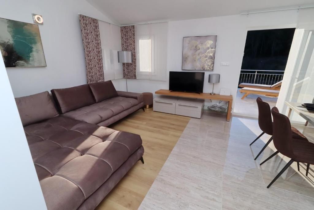 Photo of Livingroom in Potirna
