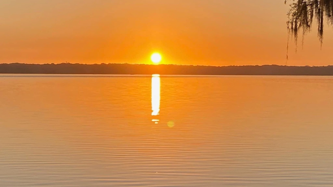 Photo of Outdoor in Lake Panasoffkee