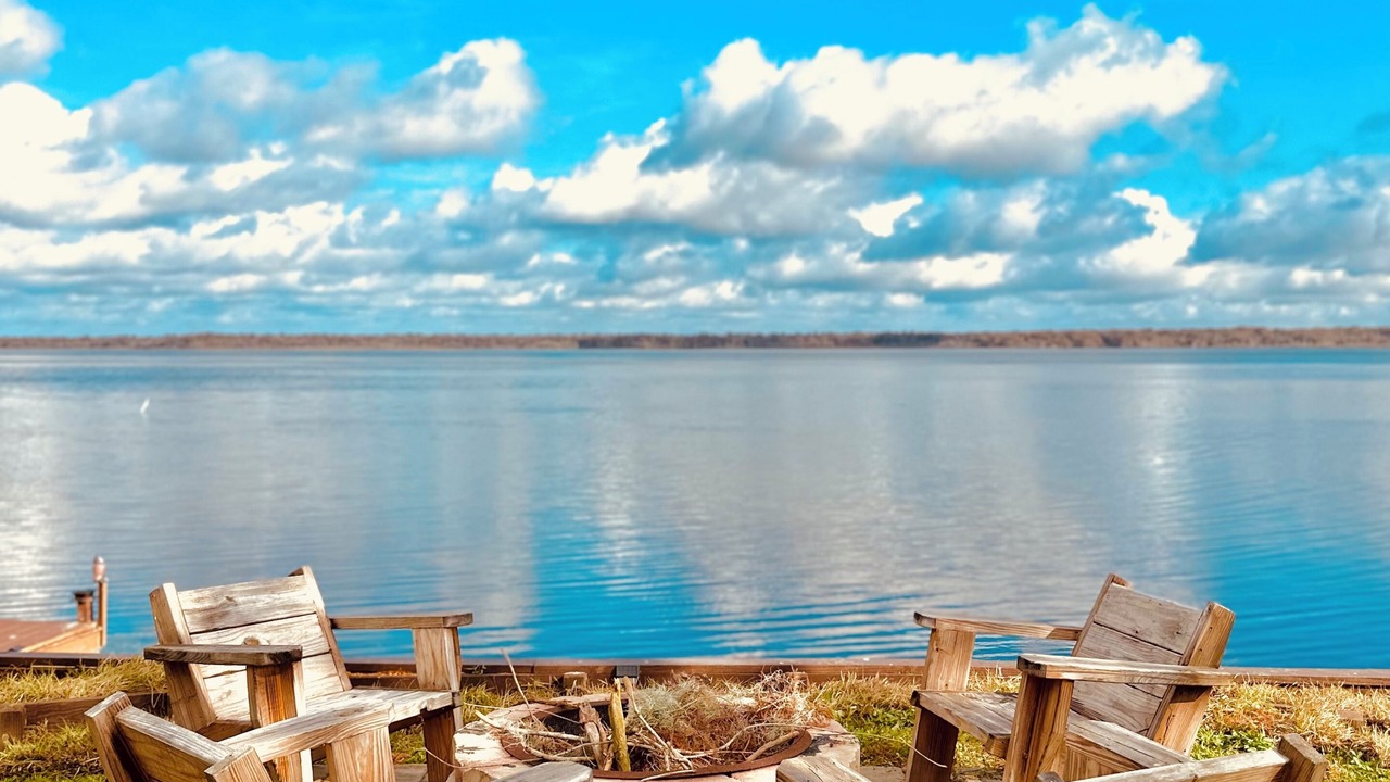 Photo of Outdoor in Lake Panasoffkee