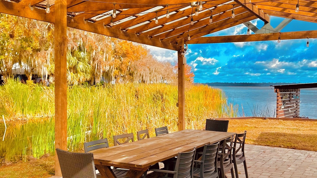 Photo of Outdoor in Lake Panasoffkee