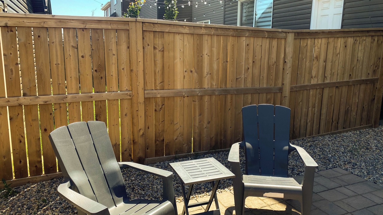 Photo of Outdoor in Southeast Calgary