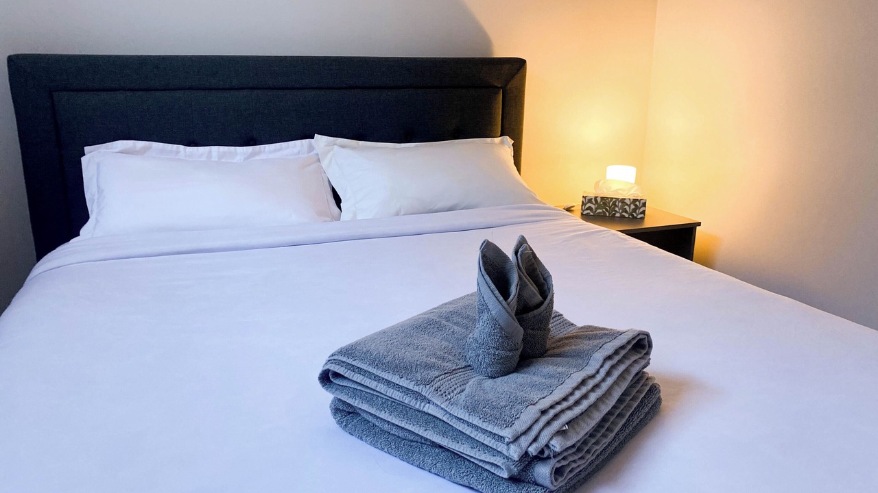 Photo of Bedroom in Southeast Calgary