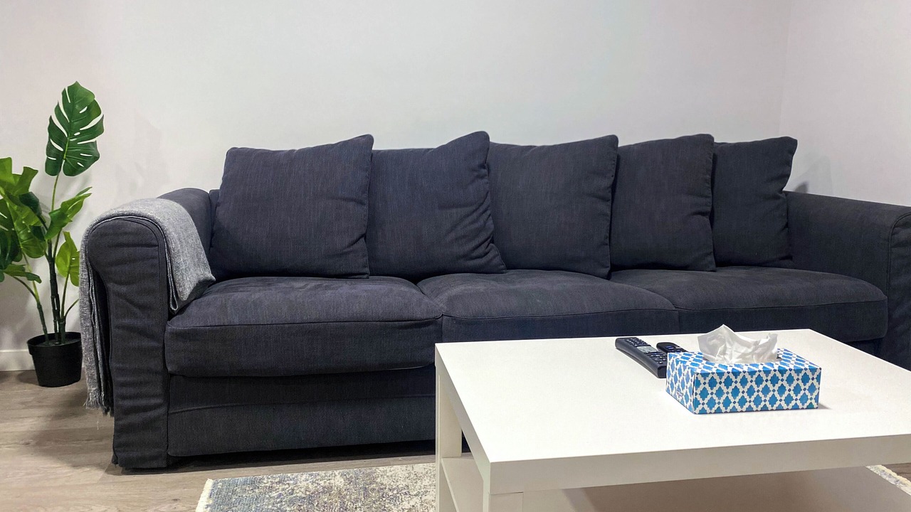 Photo of Livingroom in Southeast Calgary