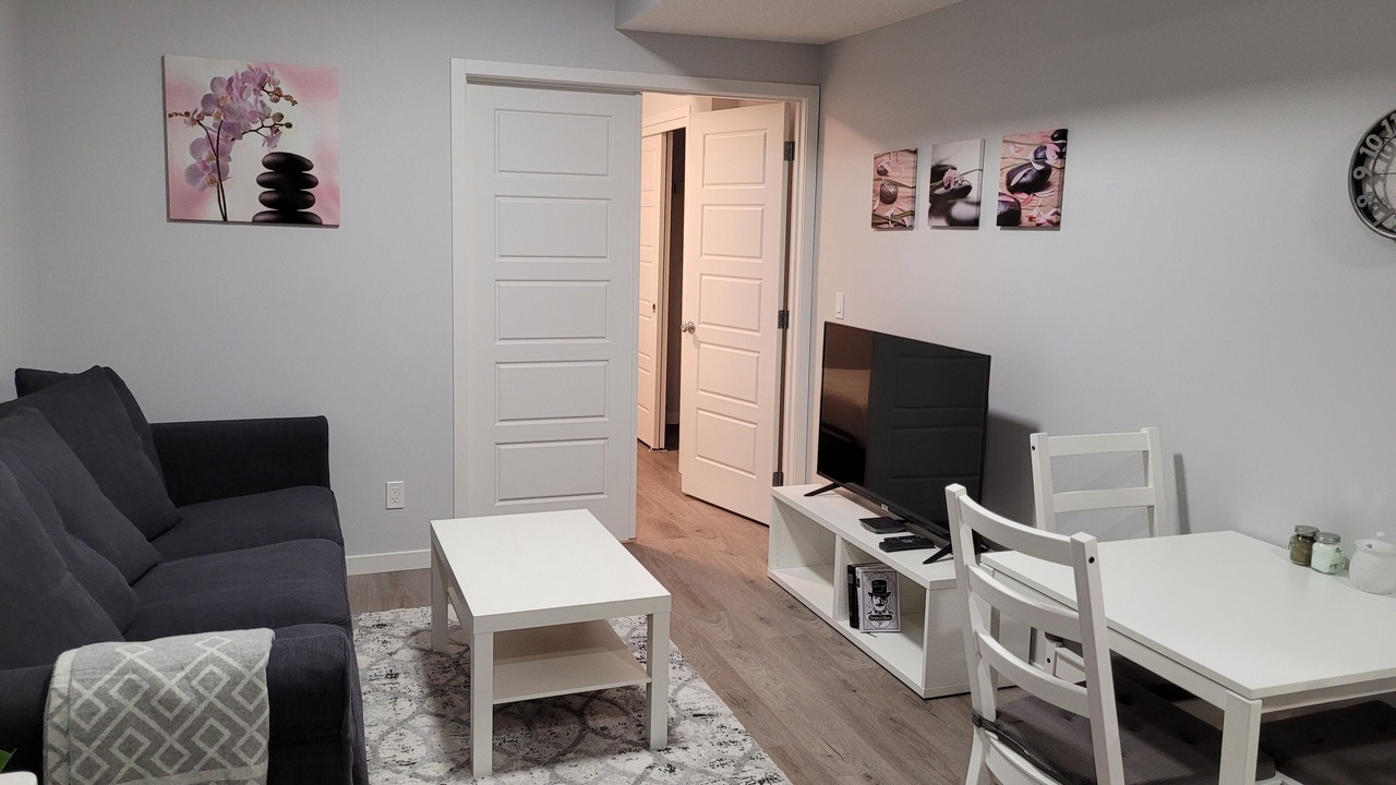 Photo of Livingroom in Southeast Calgary