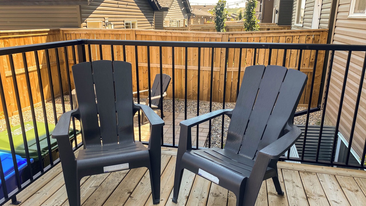 Photo of Outdoor in Southeast Calgary