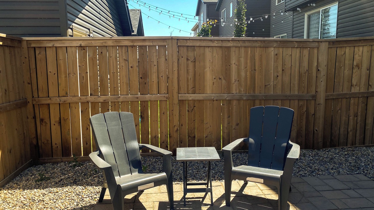 Photo of Outdoor in Southeast Calgary