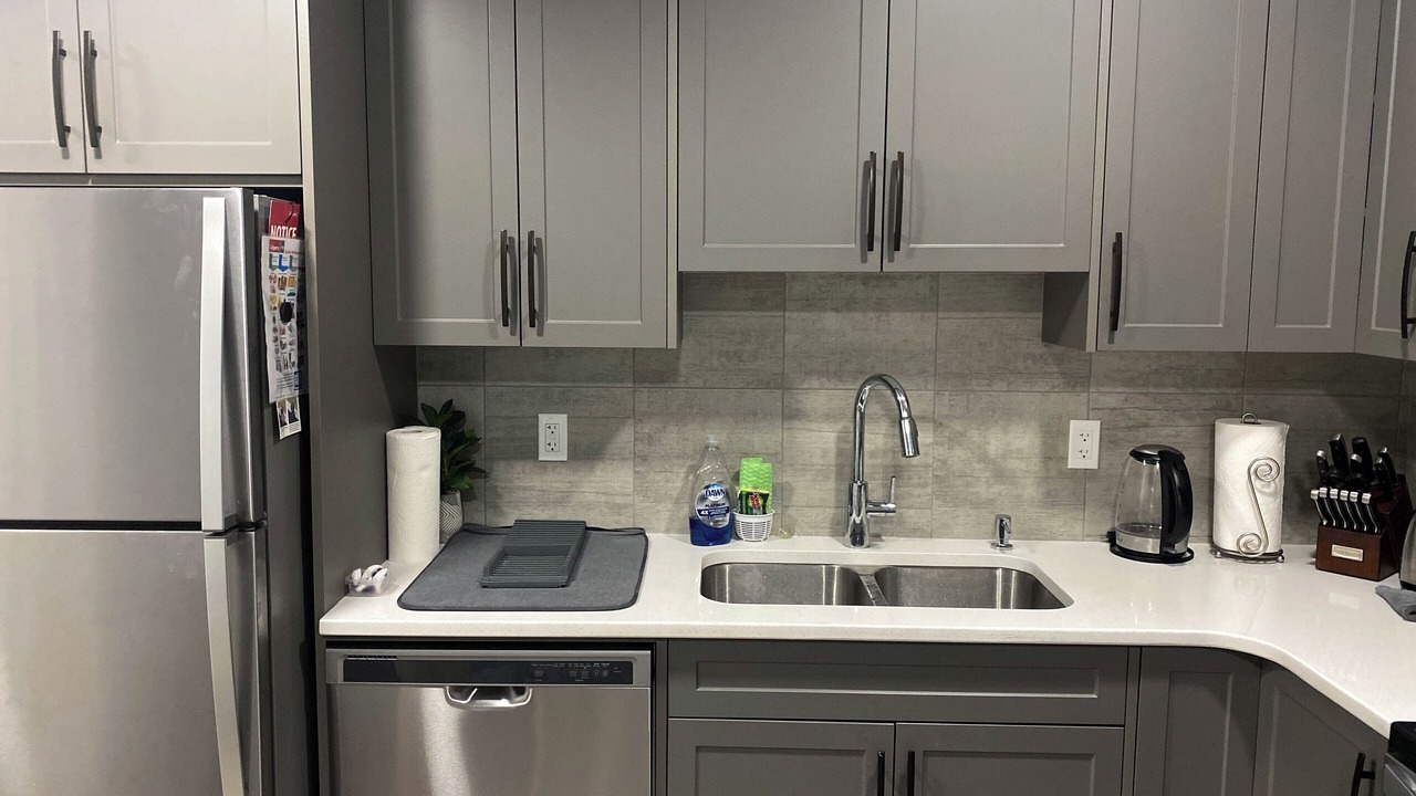 Photo of Kitchen in Southeast Calgary