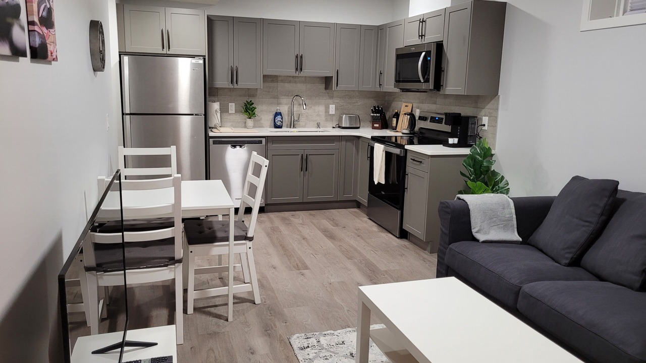 Photo of Livingroom in Southeast Calgary