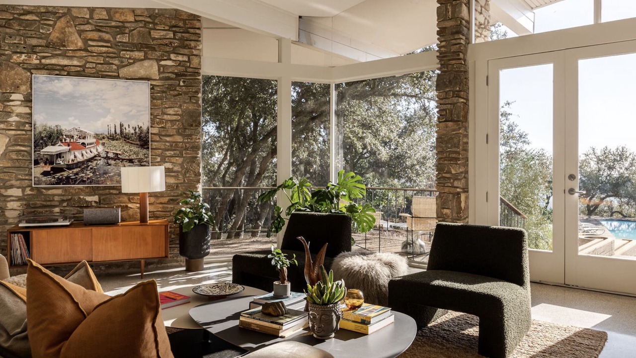 Photo of Livingroom in Ledge At Wild Basin