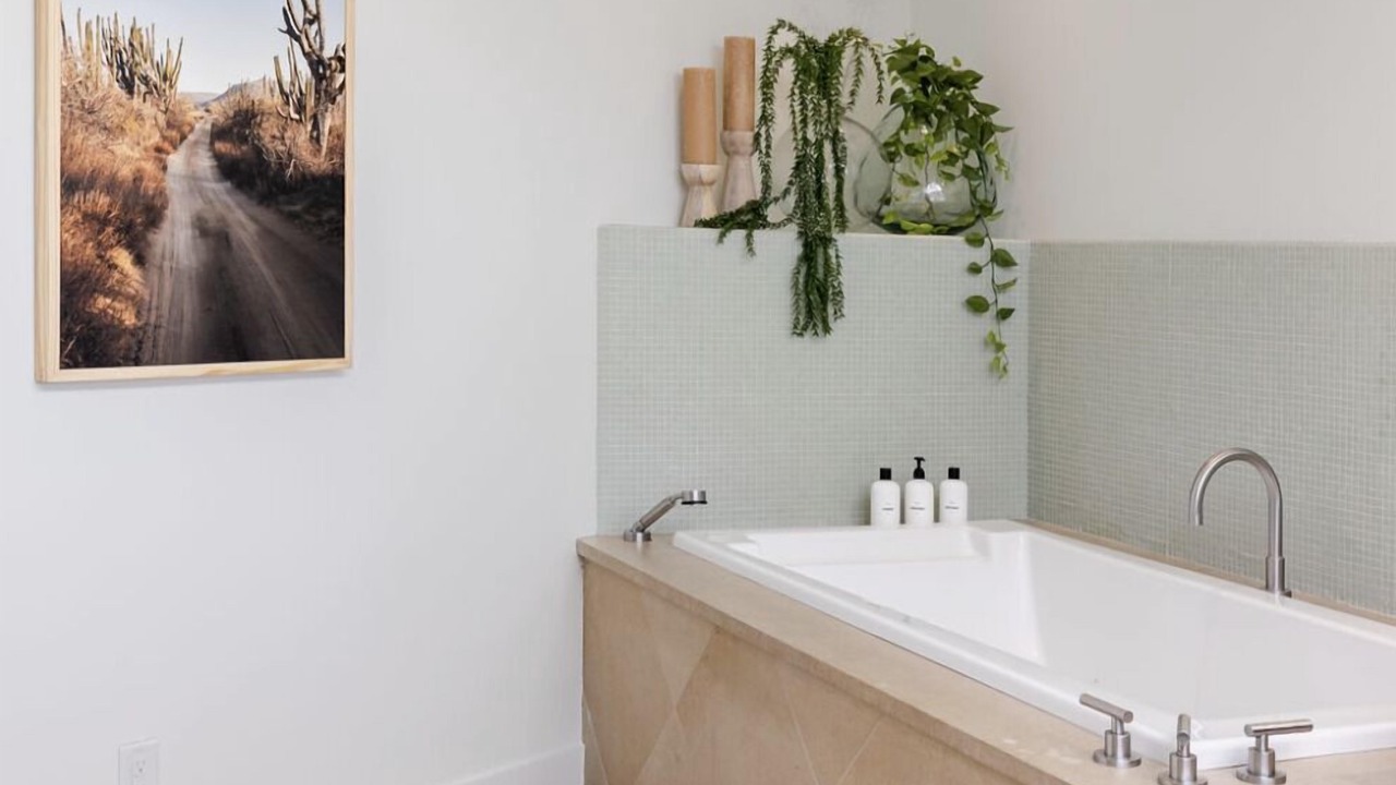 Photo of Bathroom in Ledge At Wild Basin