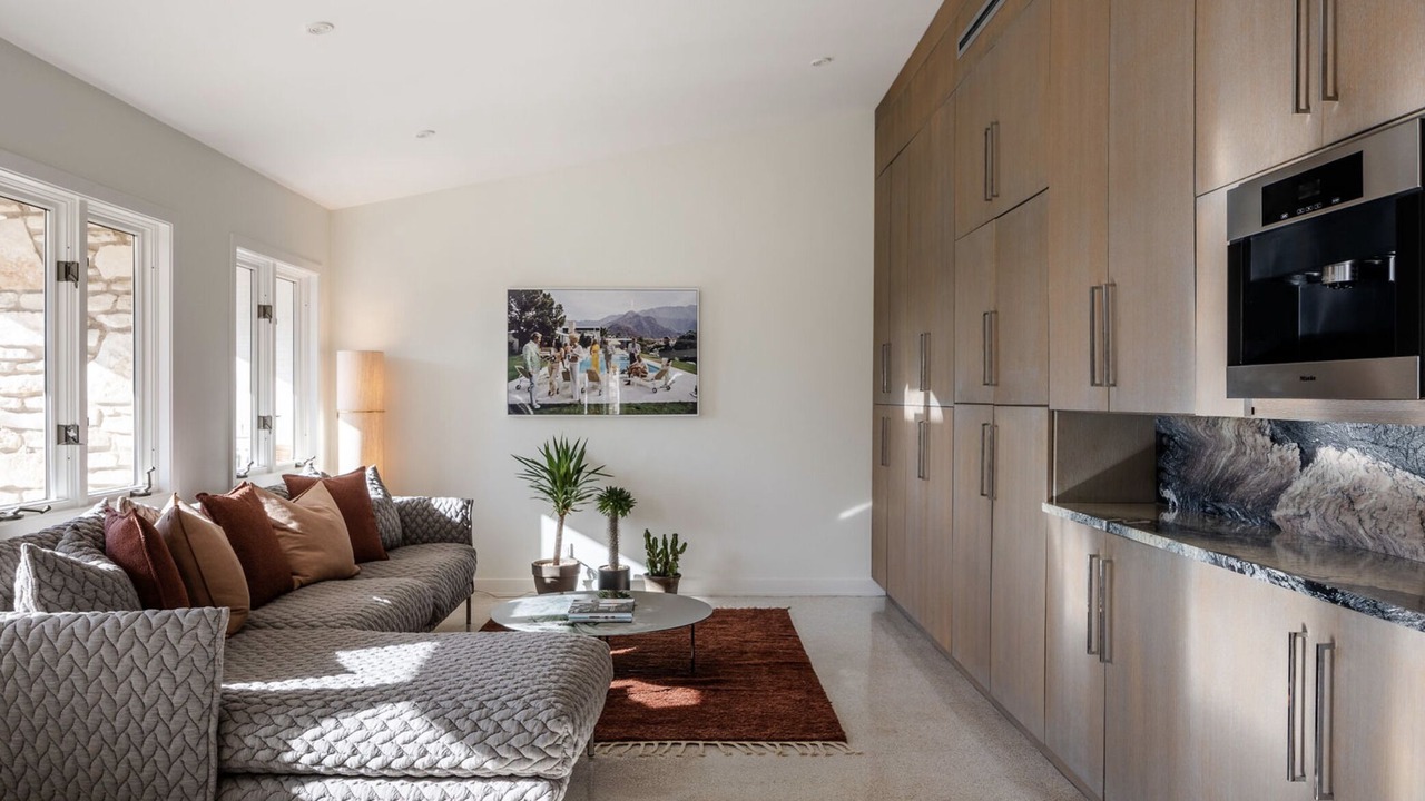 Photo of Livingroom in Ledge At Wild Basin