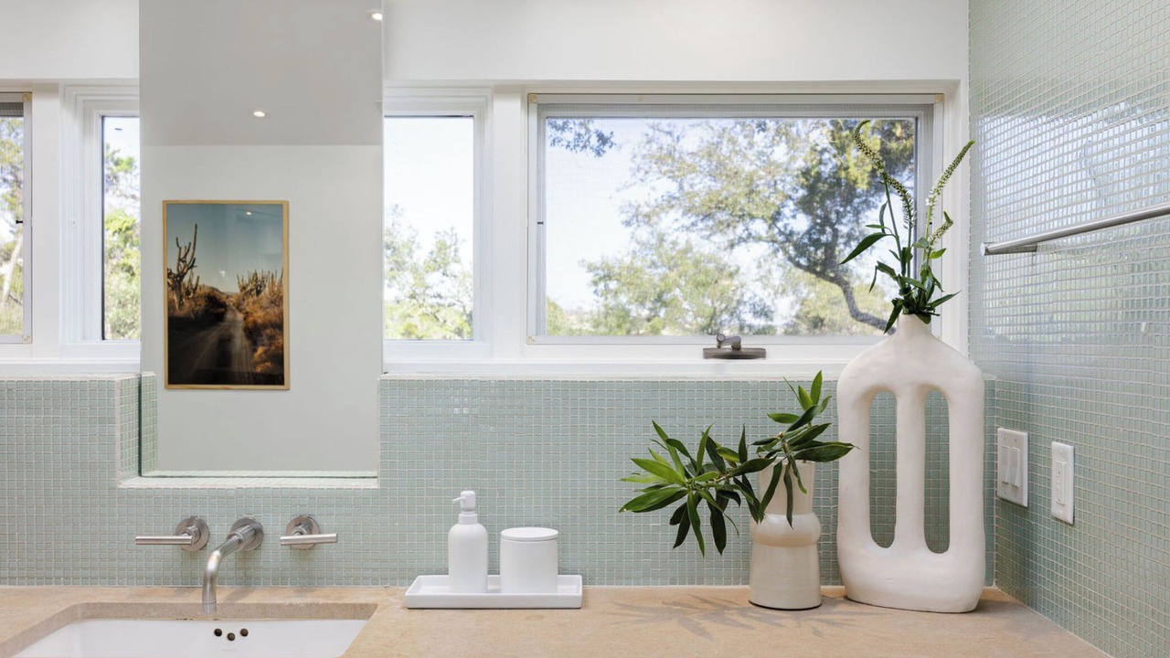 Photo of Bathroom in Ledge At Wild Basin