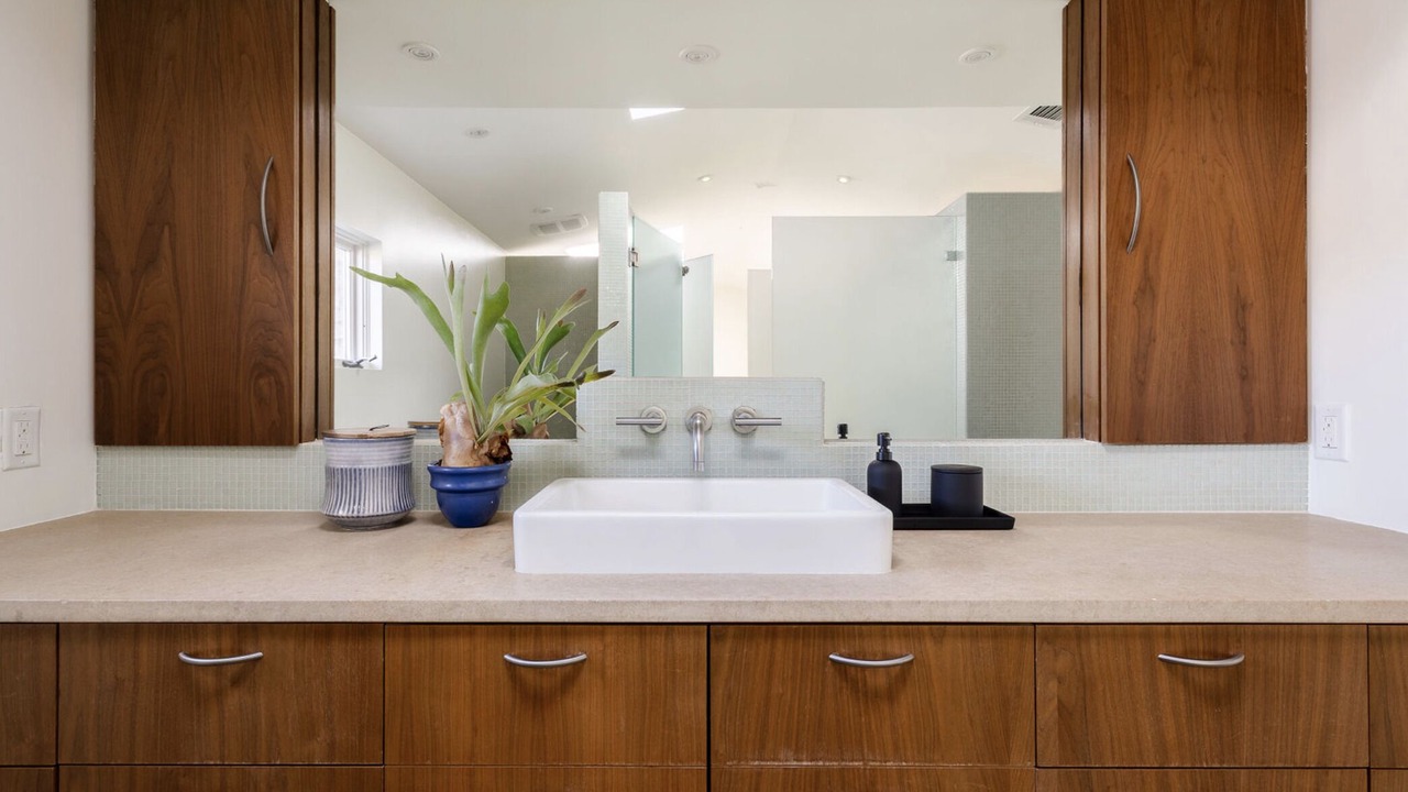 Photo of Bathroom in Ledge At Wild Basin