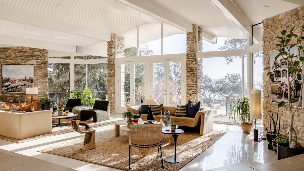 Photo of Livingroom in Ledge At Wild Basin