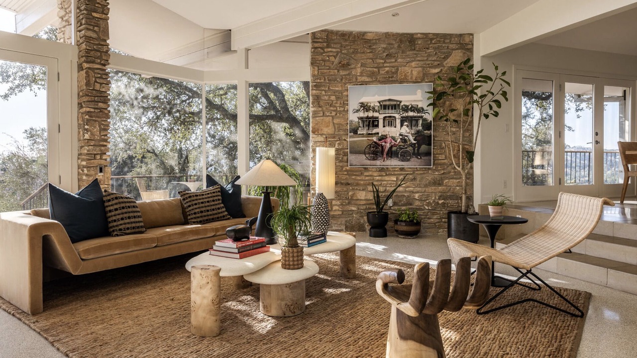 Photo of Livingroom in Ledge At Wild Basin