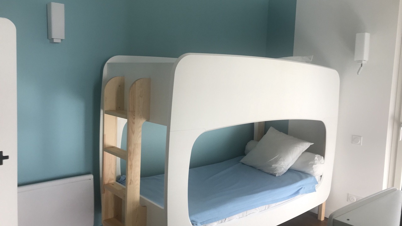 Photo of Bedroom in Banyuls-sur-Mer