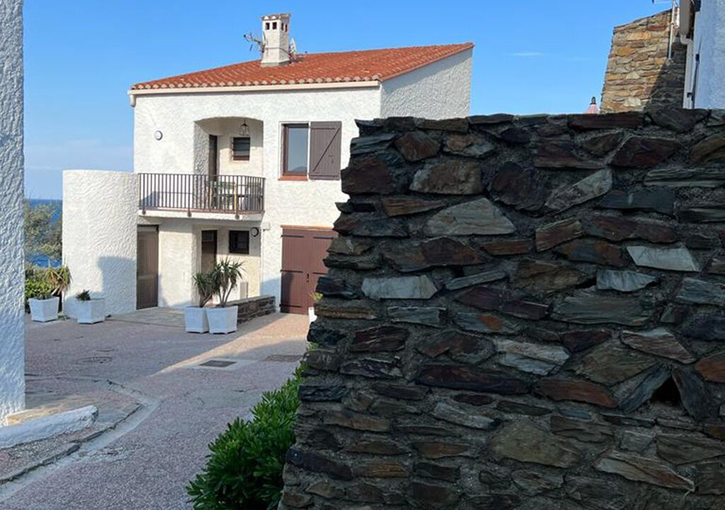 Photo of Outdoor in Banyuls-sur-Mer