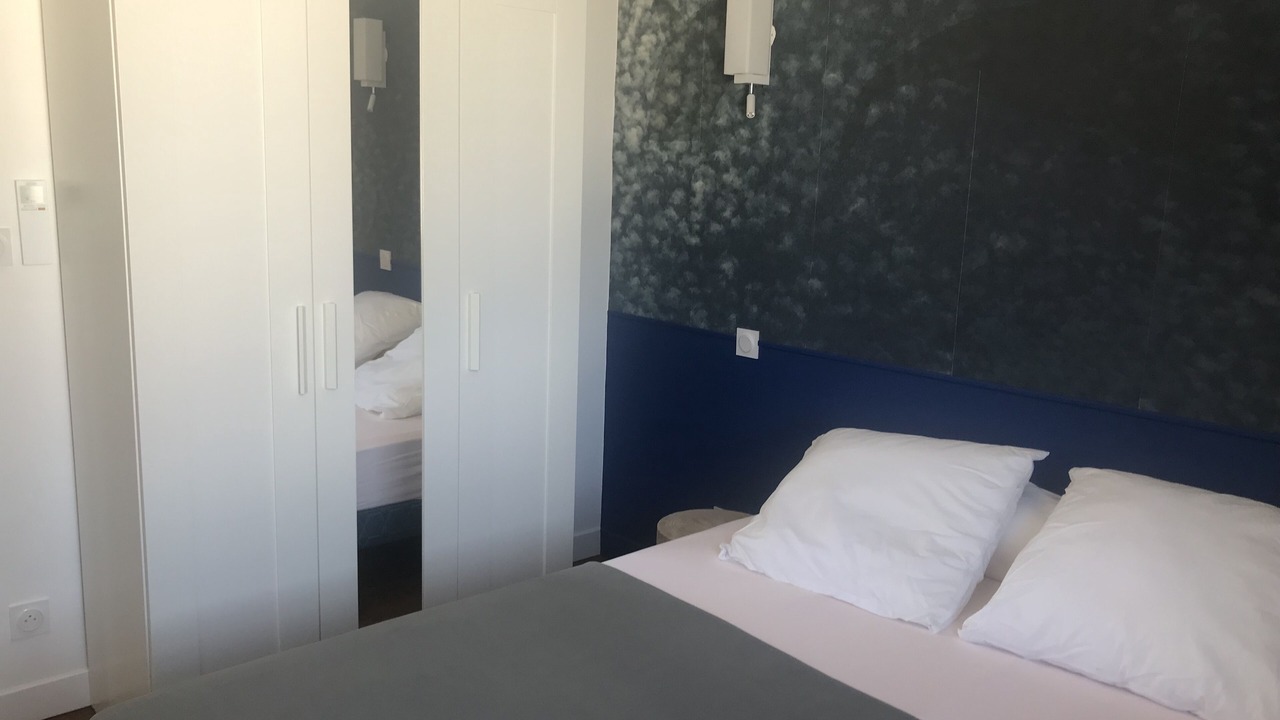 Photo of Bedroom in Banyuls-sur-Mer