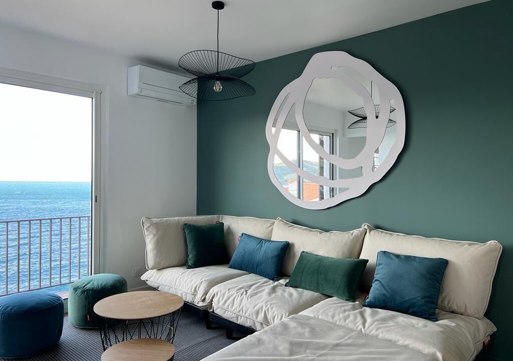 Photo of Livingroom in Banyuls-sur-Mer