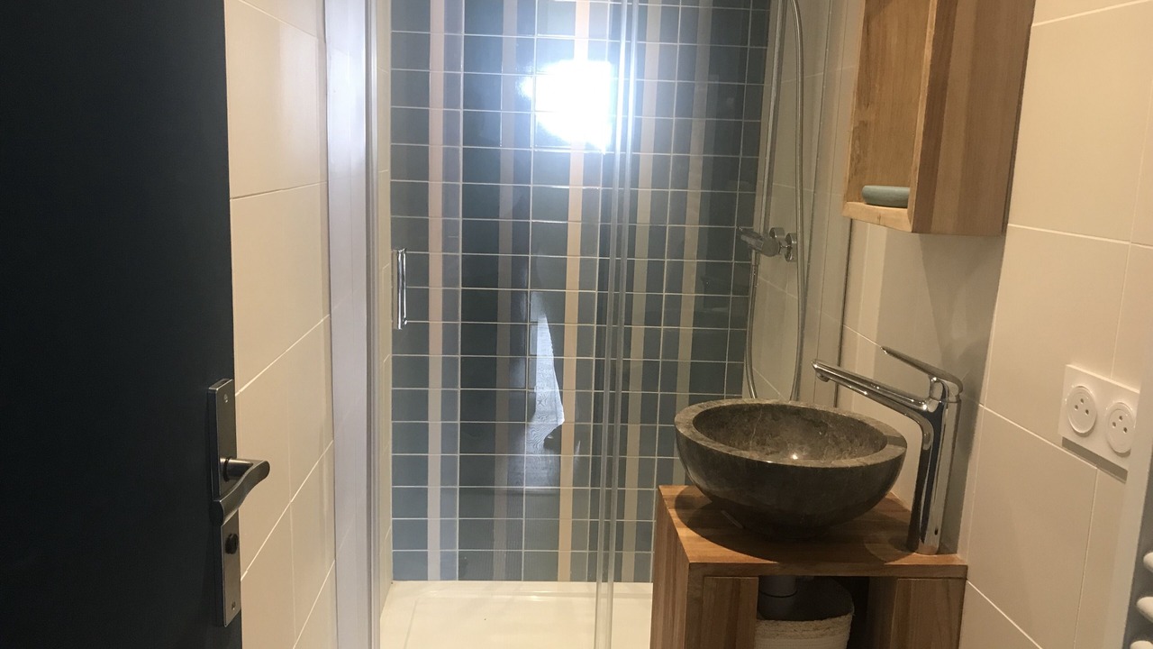Photo of Bathroom in Banyuls-sur-Mer