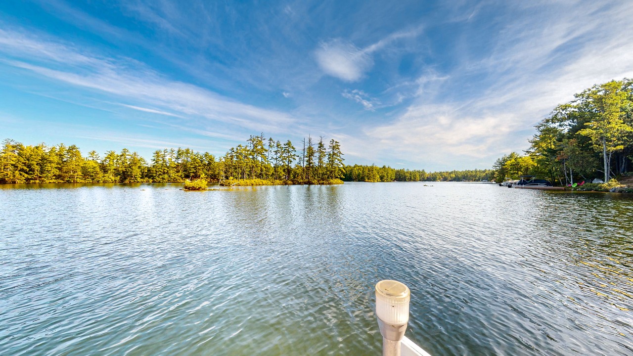 Photo of Others in Pine River Pond
