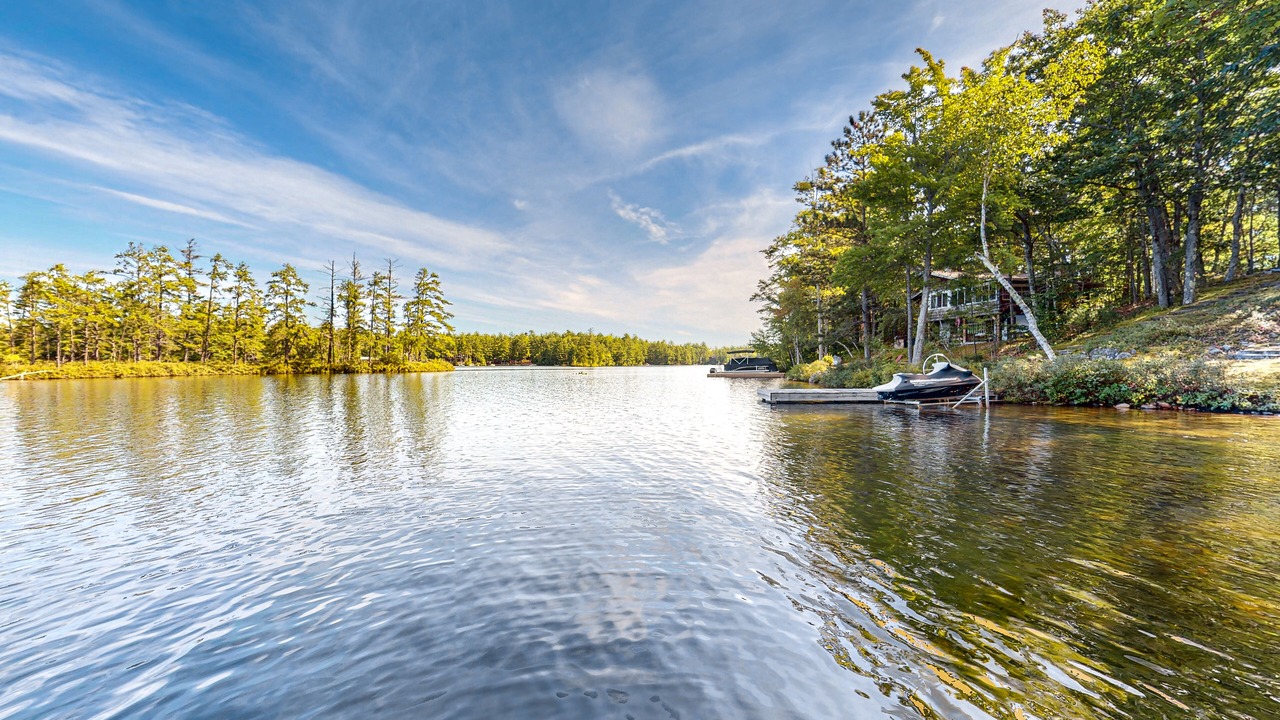 Photo of Outdoor in Pine River Pond
