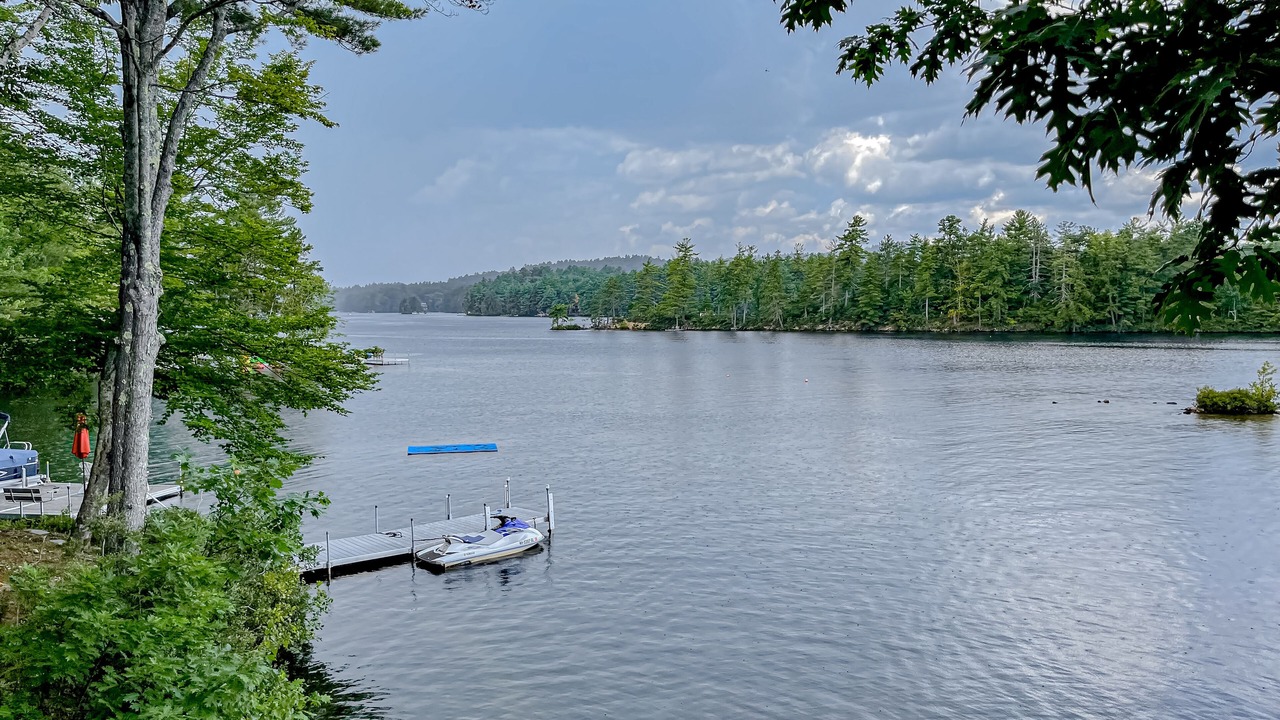 Photo of Outdoor in Pine River Pond