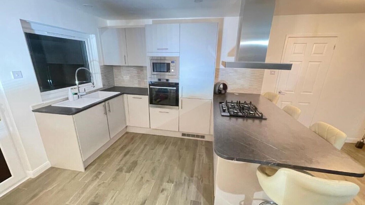 Photo of Kitchen in Balloch