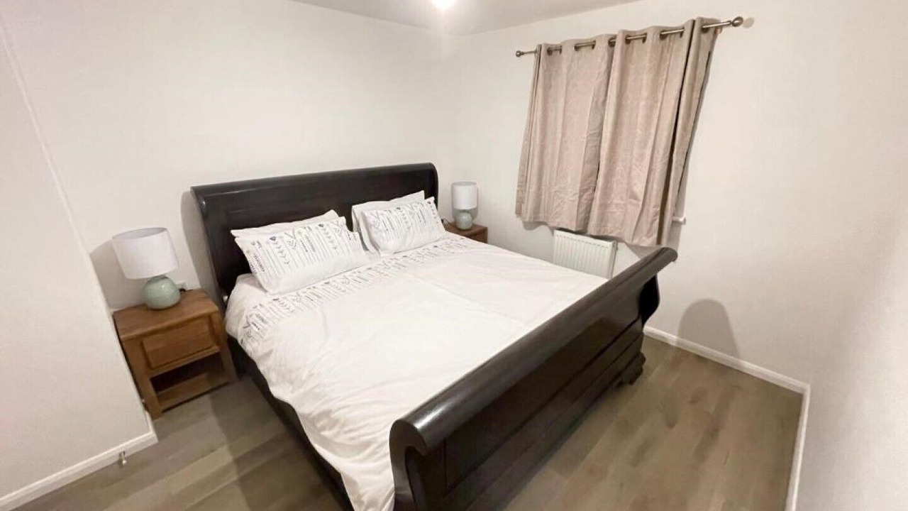 Photo of Bedroom in Balloch