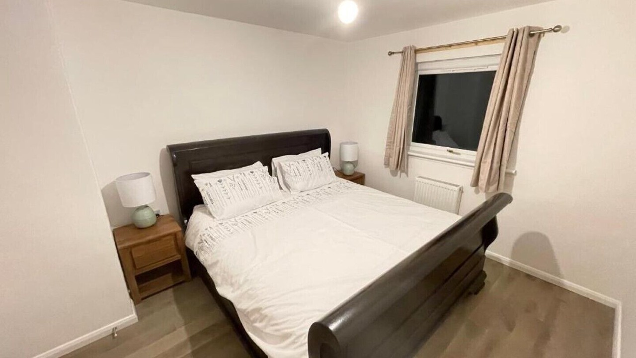 Photo of Bedroom in Balloch