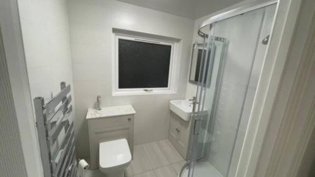 Photo of Bathroom in Balloch