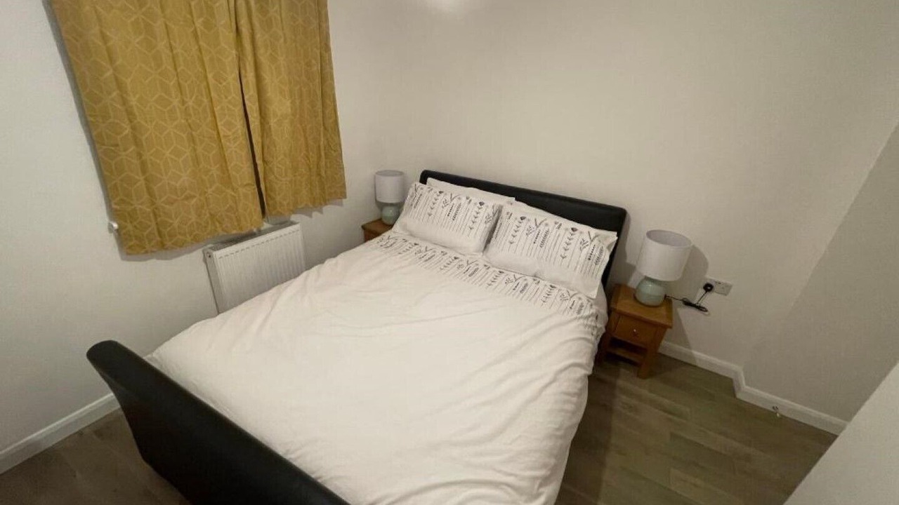 Photo of Bedroom in Balloch