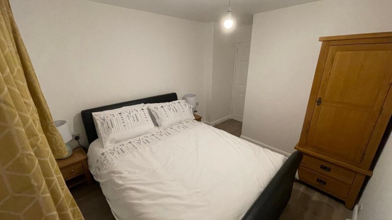 Photo of Bedroom in Balloch