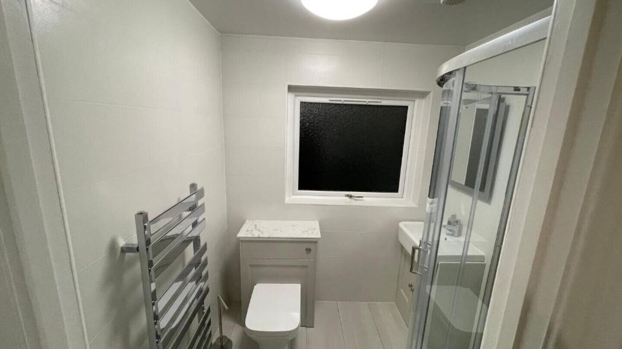 Photo of Bathroom in Balloch