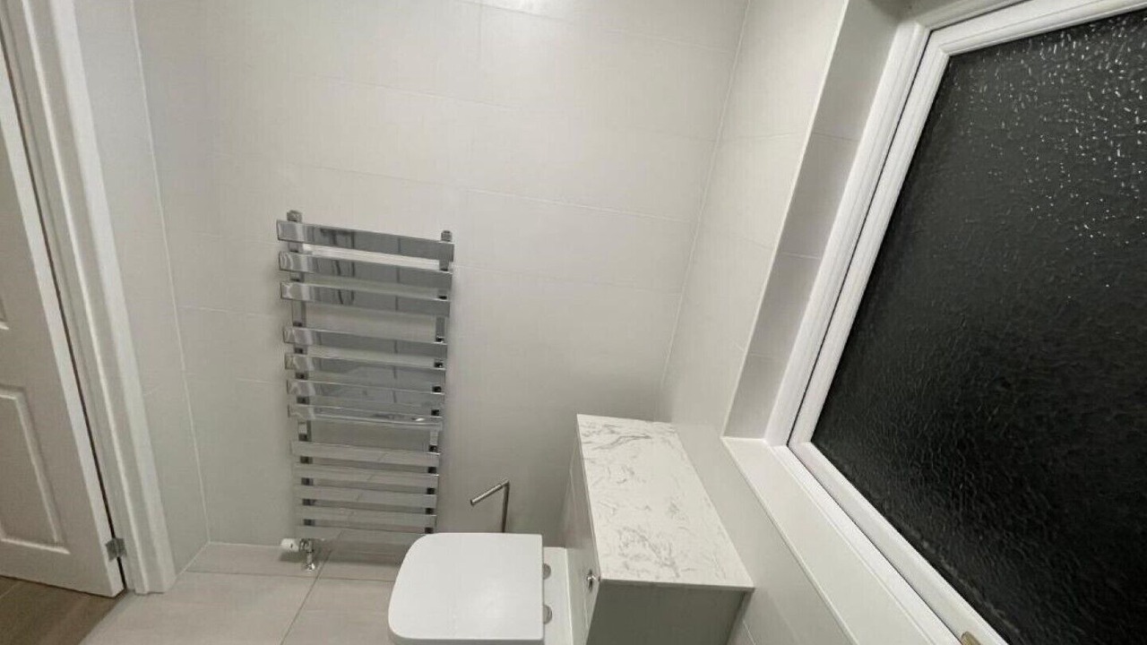 Photo of Bathroom in Balloch