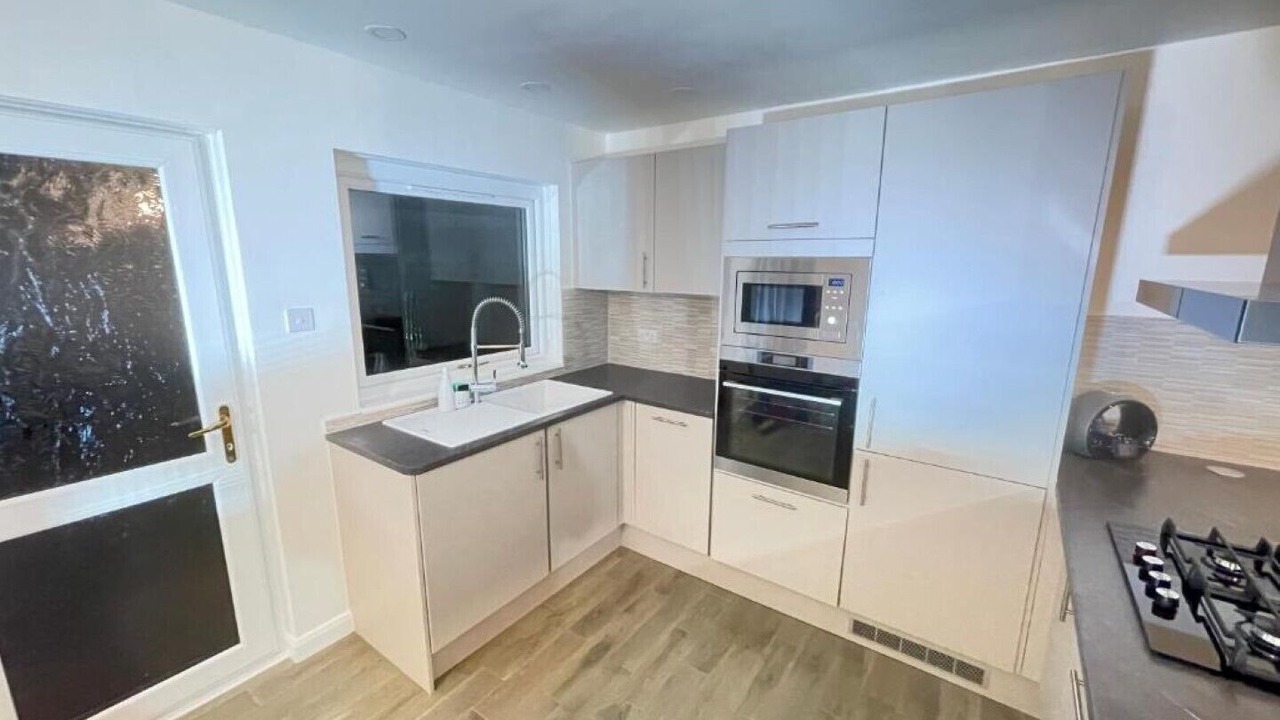 Photo of Kitchen in Balloch