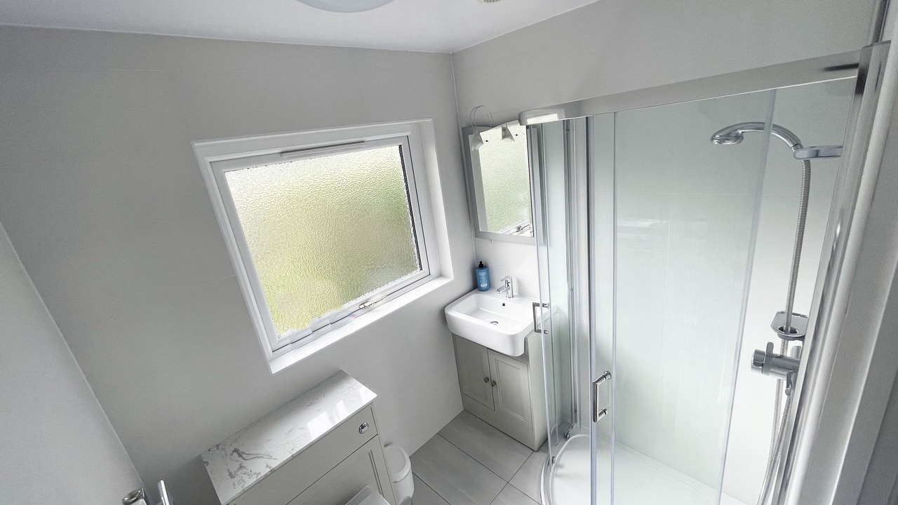 Photo of Bathroom in Balloch