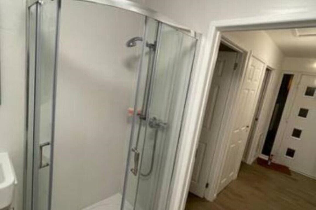 Photo of Bathroom in Balloch