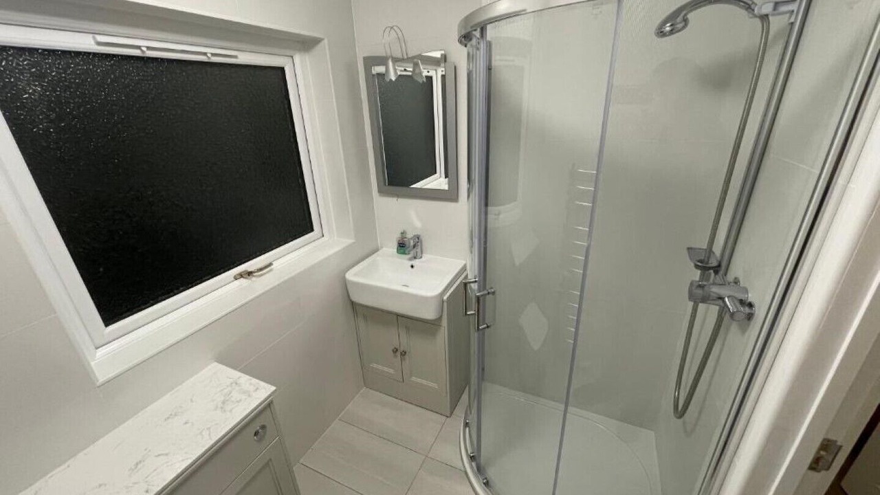 Photo of Bathroom in Balloch