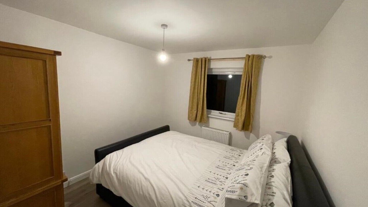 Photo of Bedroom in Balloch
