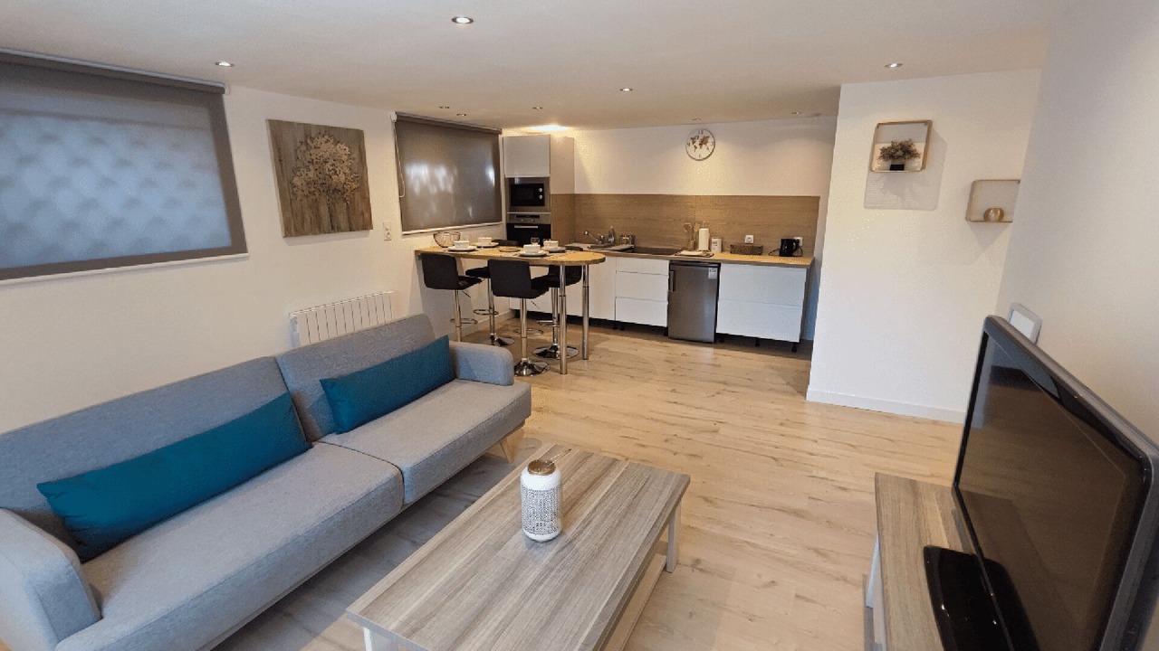 Photo of Livingroom in Mattaincourt
