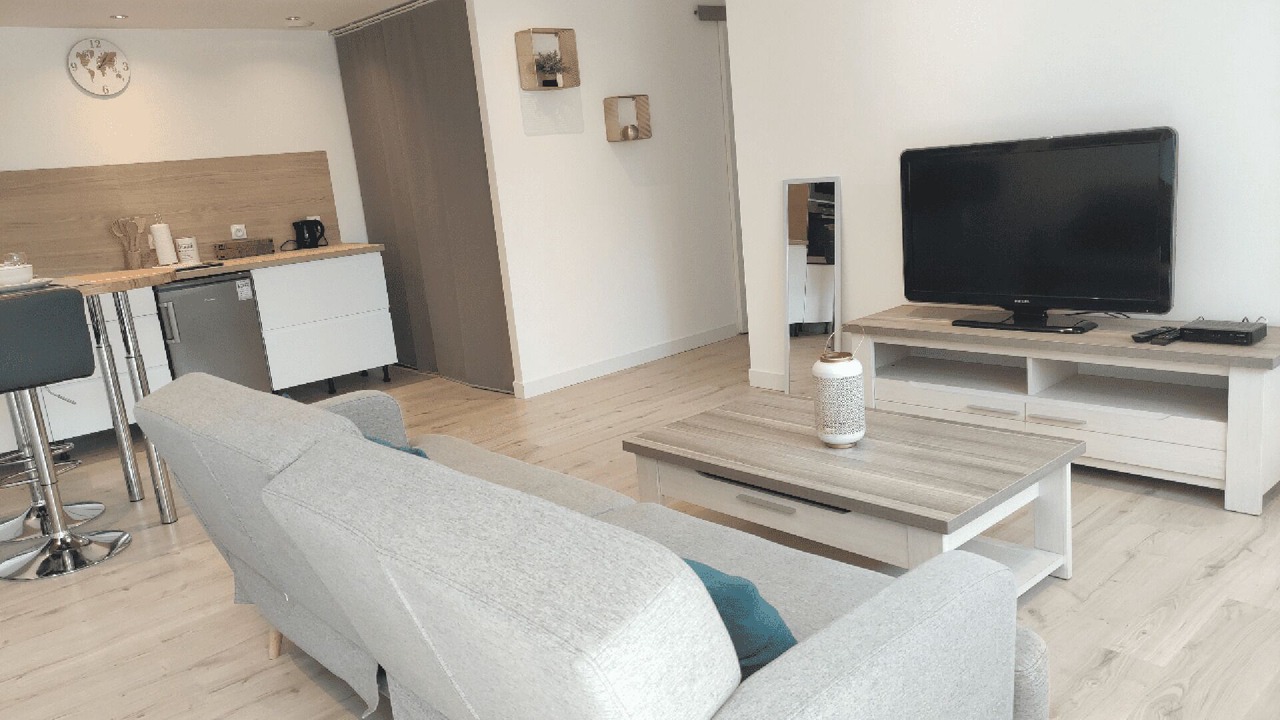 Photo of Livingroom in Mattaincourt