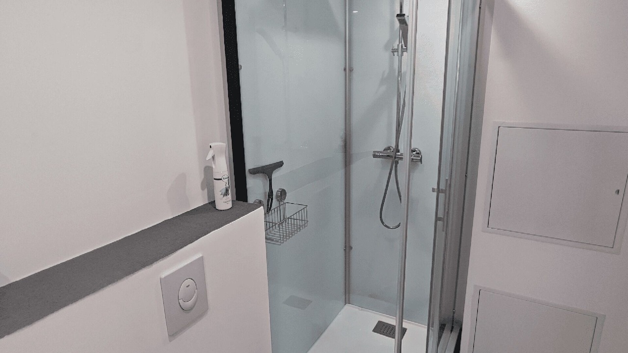 Photo of Bathroom in Mattaincourt