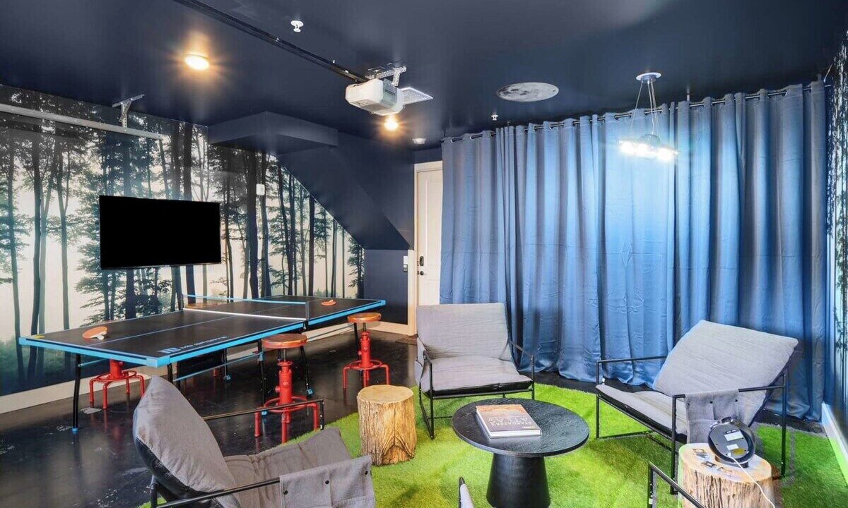 Photo of Bedroom in McFerrin Park