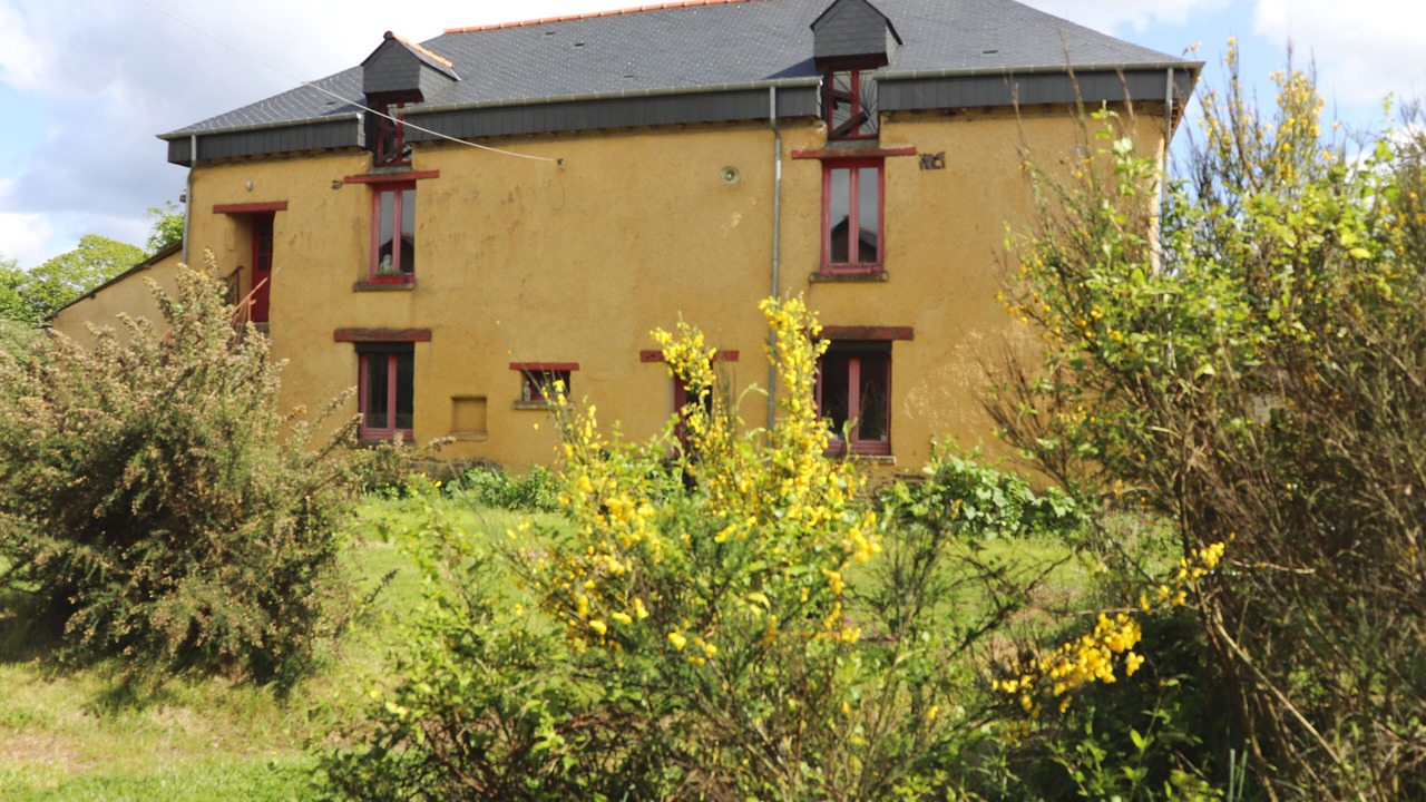 Photo of Outdoor in Saint-Meen-le-Grand
