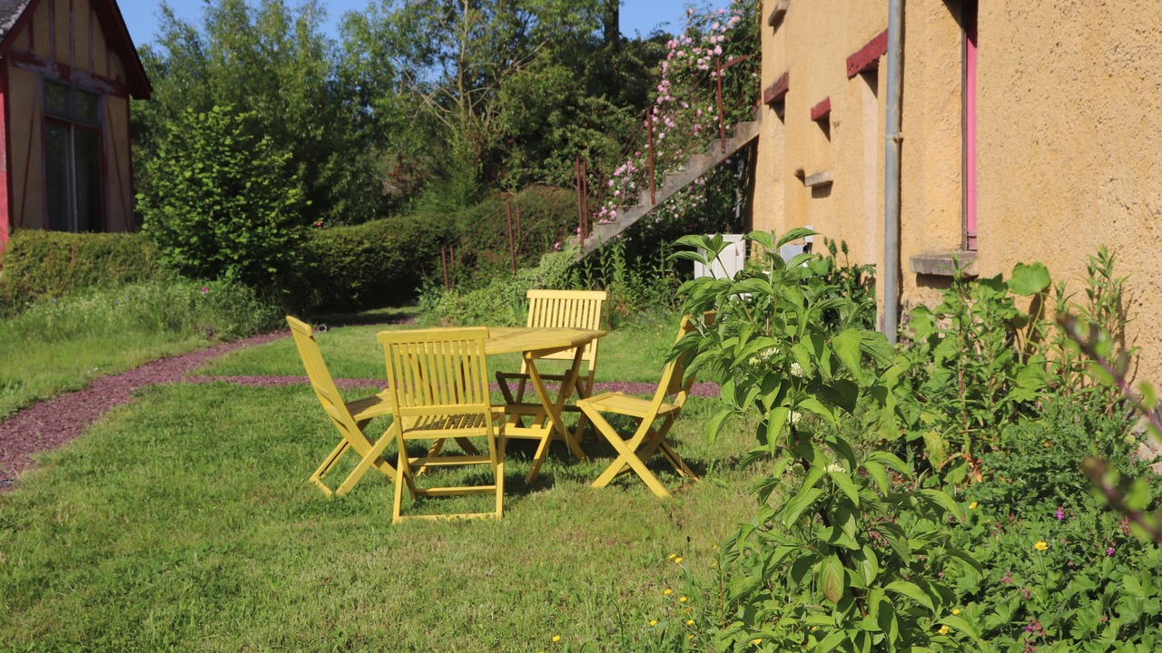 Photo of Outdoor in Saint-Meen-le-Grand