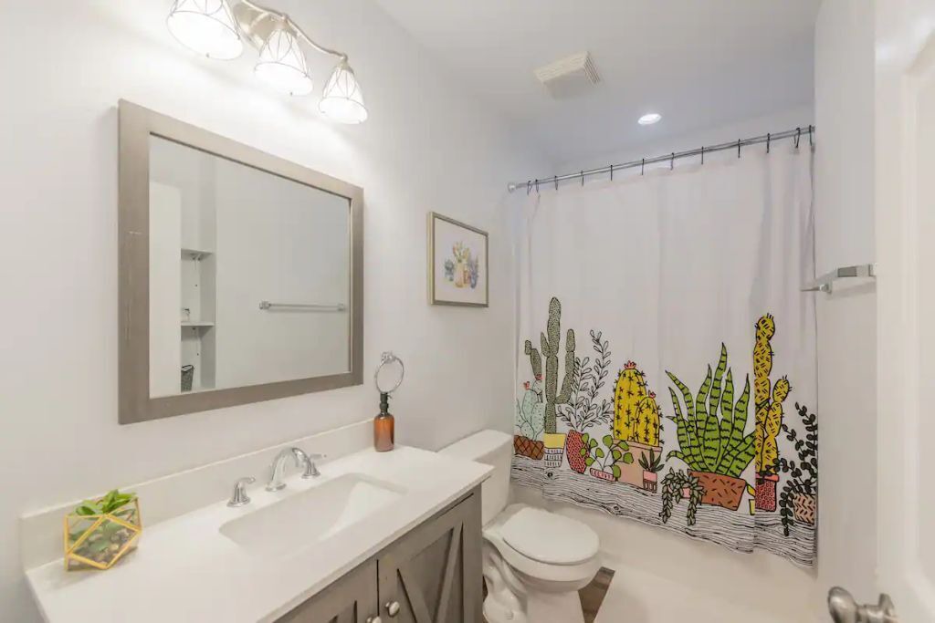 Photo of Bathroom in Riverside