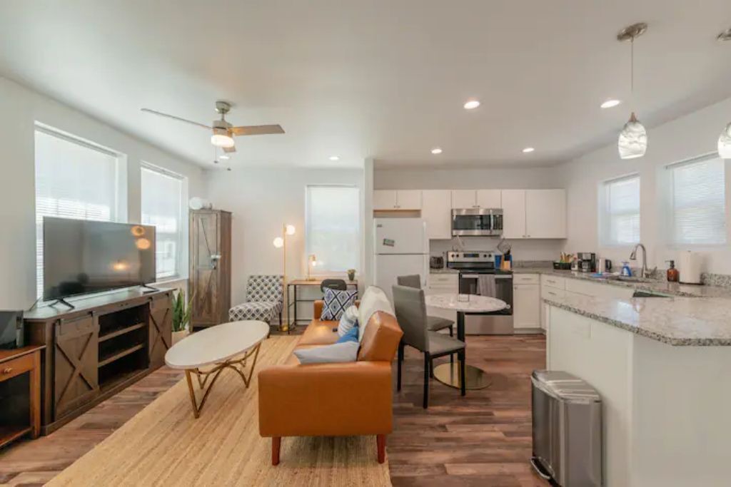 Photo of Livingroom in Riverside