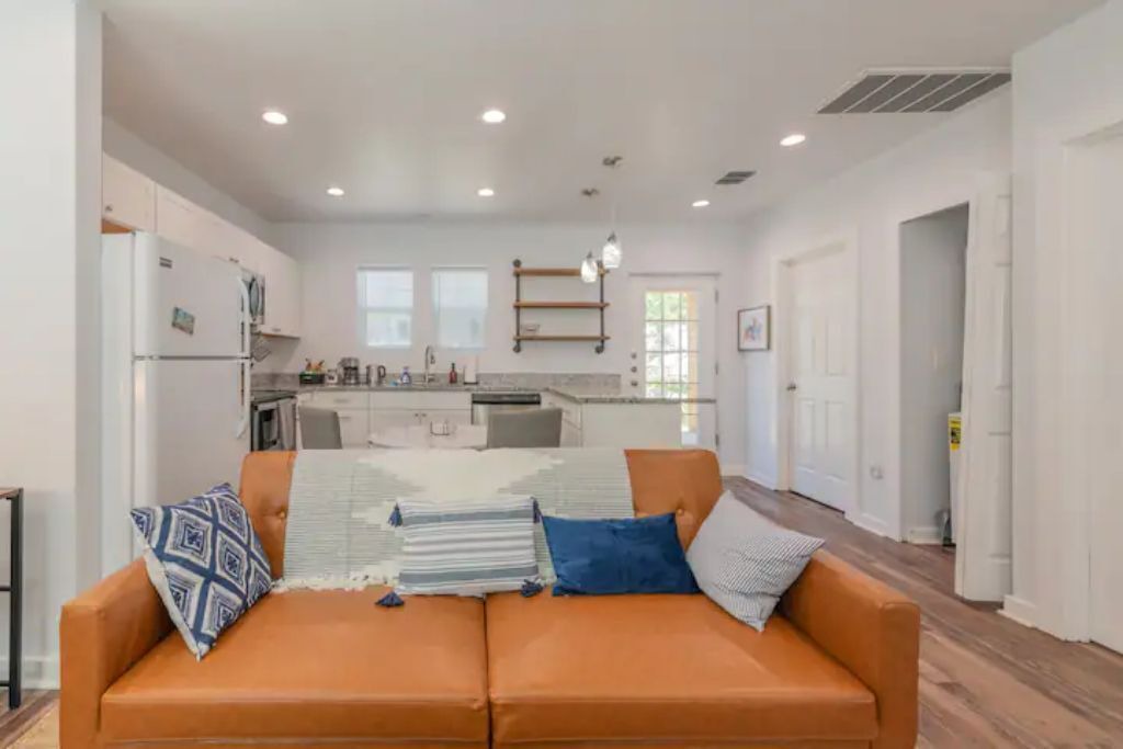 Photo of Livingroom in Riverside