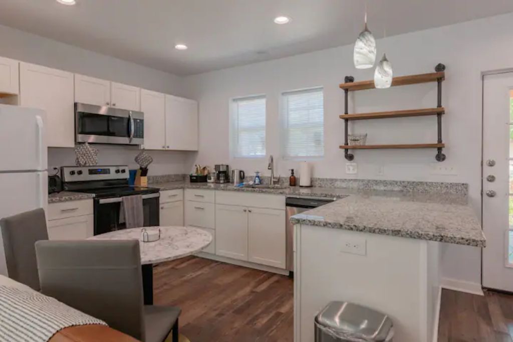 Photo of Kitchen in Riverside